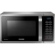 Samsung MC28H5015AS/GC Φούρνος Μικροκυμάτων με Grill 28lt Inox